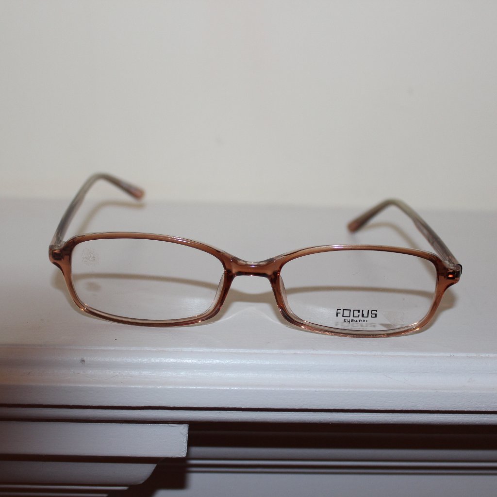 Focus Women's Glasses (204)